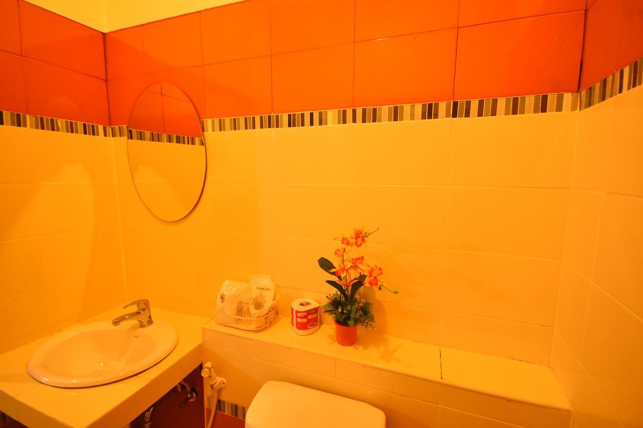 Sdp Ranong Hotel Ban Lum Than Extérieur photo
