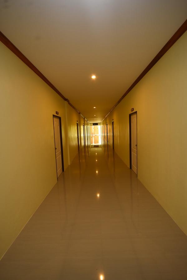 Sdp Ranong Hotel Ban Lum Than Extérieur photo