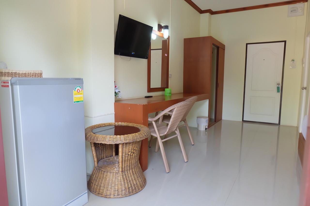 Sdp Ranong Hotel Ban Lum Than Extérieur photo